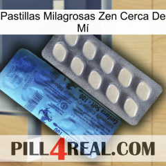 Pastillas Milagrosas Zen Cerca De Mí 34